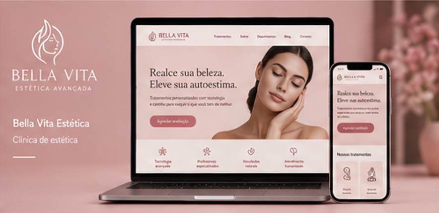 Bella Vita Estética