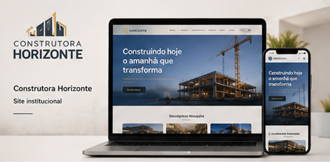 Construtora Horizonte