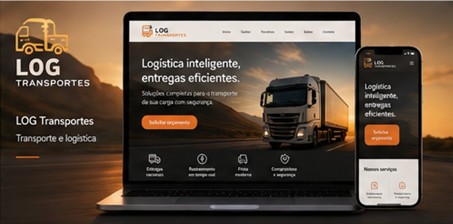 LOG Transportes