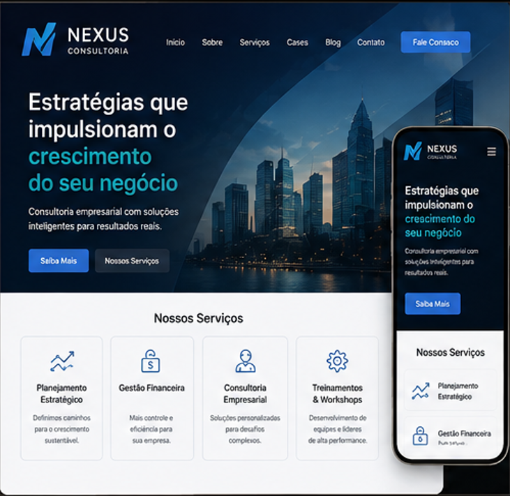 Nexus Consultoria