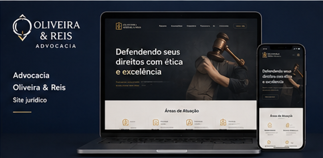 Reis Advocacia