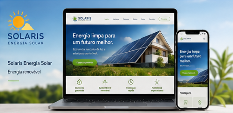 Solaris Energia Solar