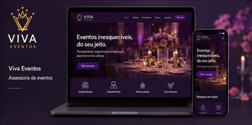 Viva Eventos